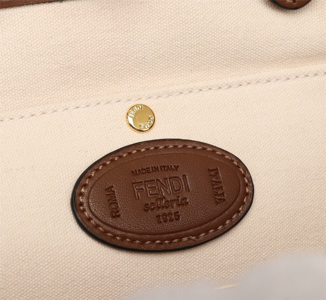 ESMEE - Top Quality Bag FND 693