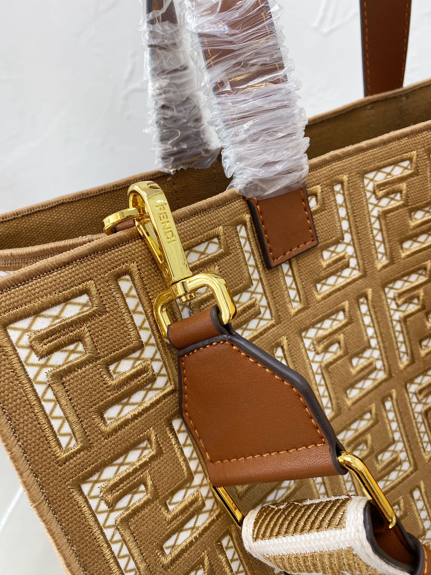 ESMEE - Top Quality Bag FND 645