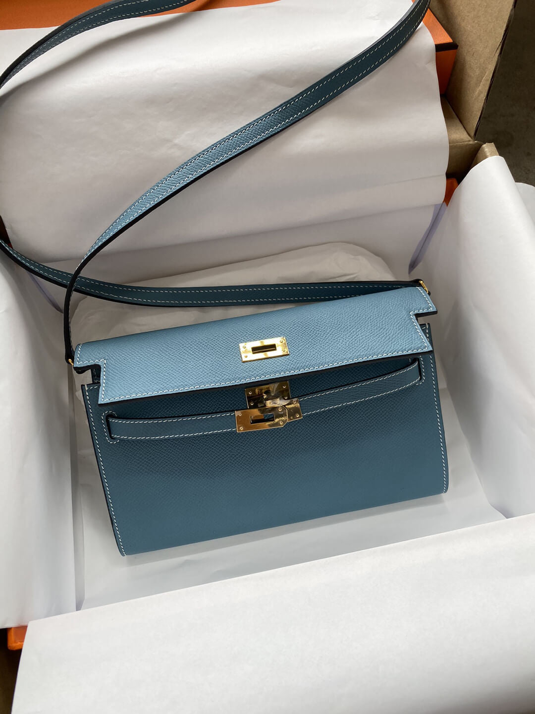 ESMEE - Top Quality Bags HRM 1033