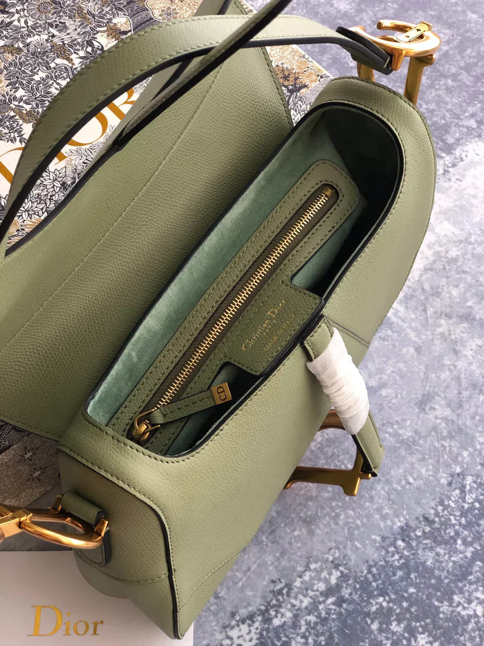 ESMEE - Top Quality Bags DIR 273