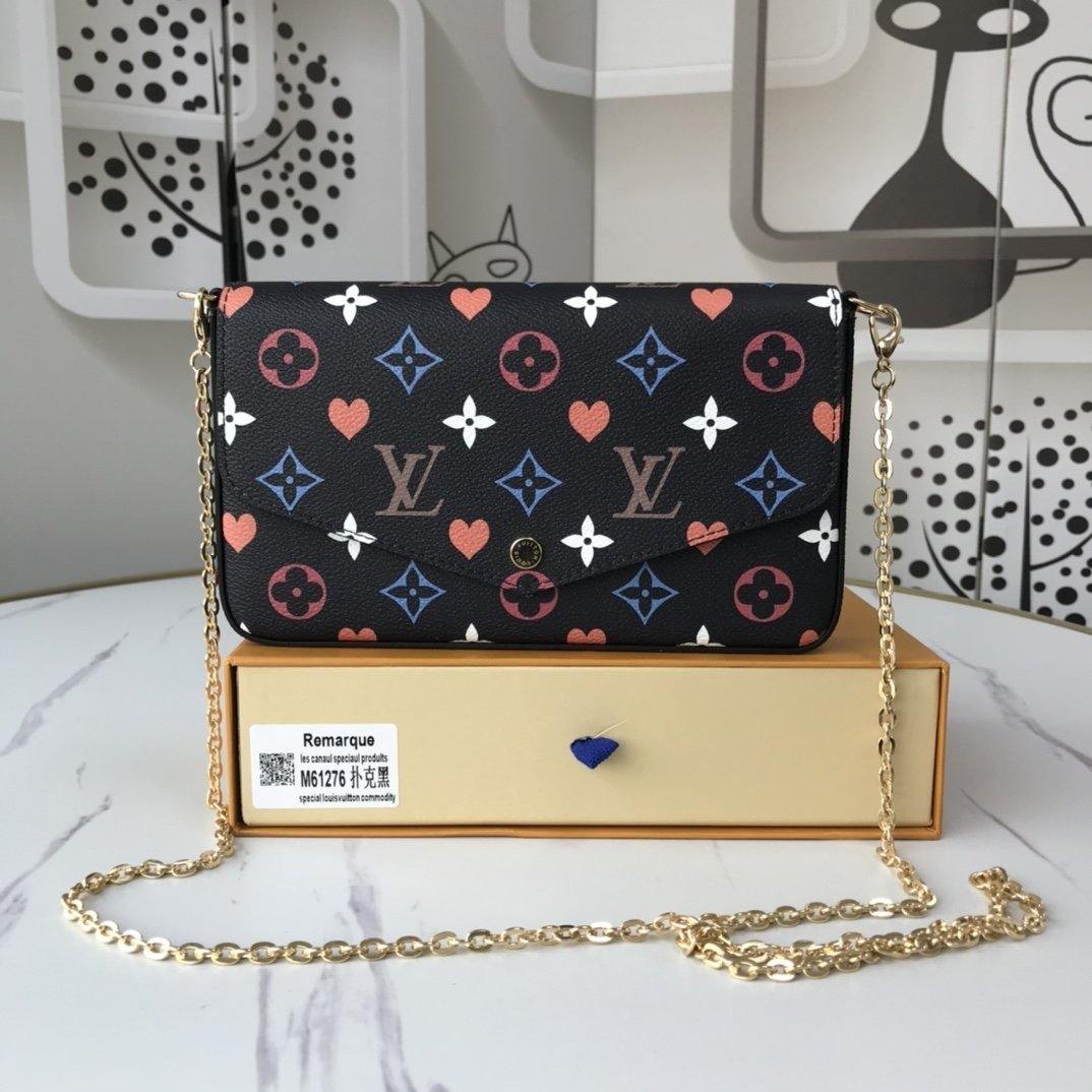 ESMEE - Top Quality Bags LUV 323