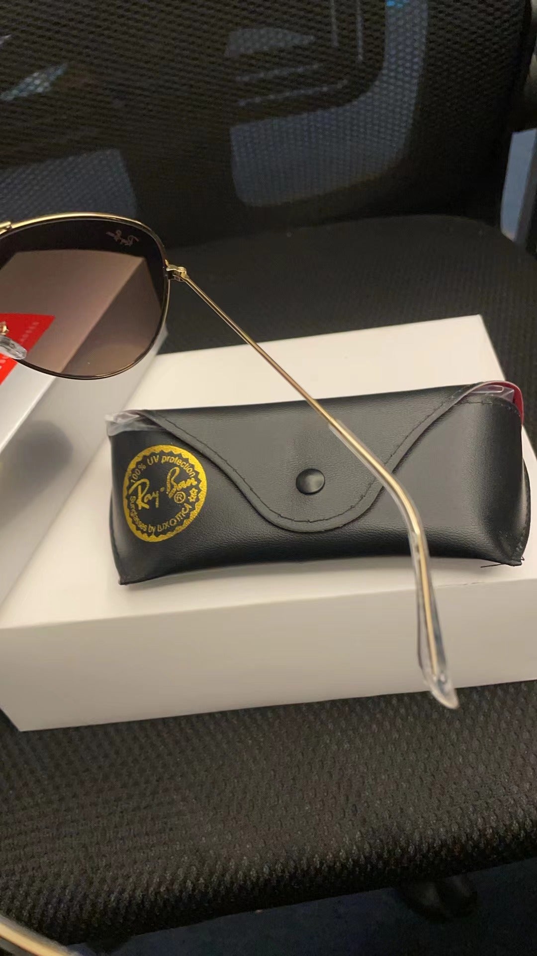 Design USA sunglasses for Women and men R-B3025