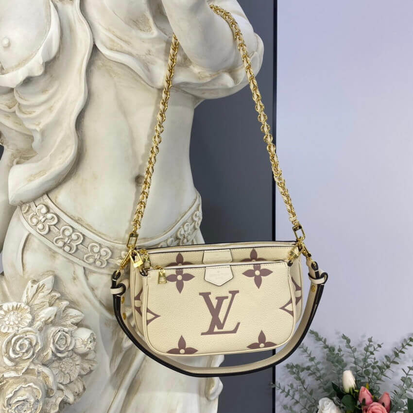ESMEE - Top Quality Bags LUV 318