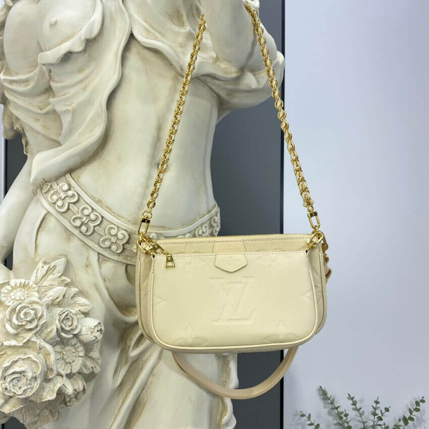 ESMEE - Top Quality Bags LUV 320