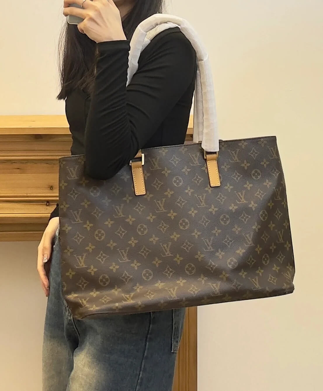 ESMEE Luco Tote Bag - LUV 401