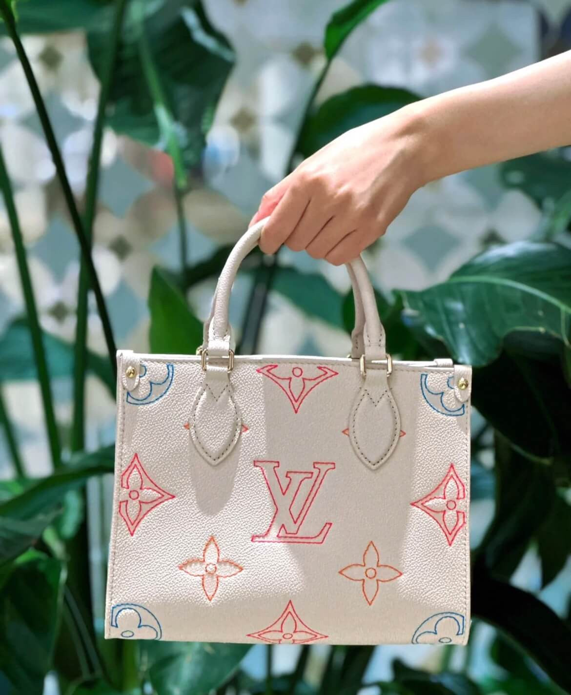 ESMEE - Top Quality Bags LUV 286