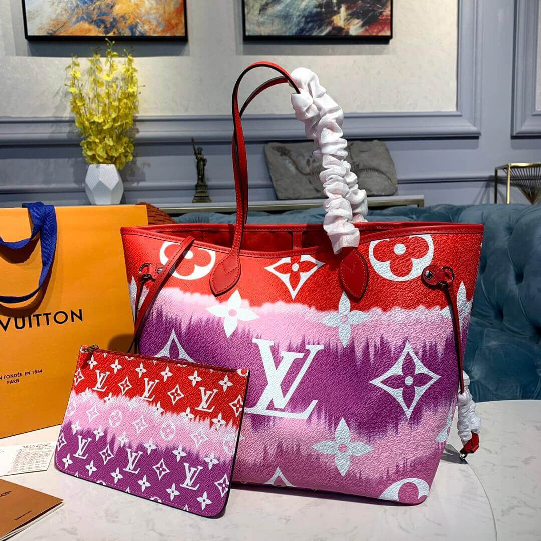 ESMEE - Top Quality Bags LUV 296