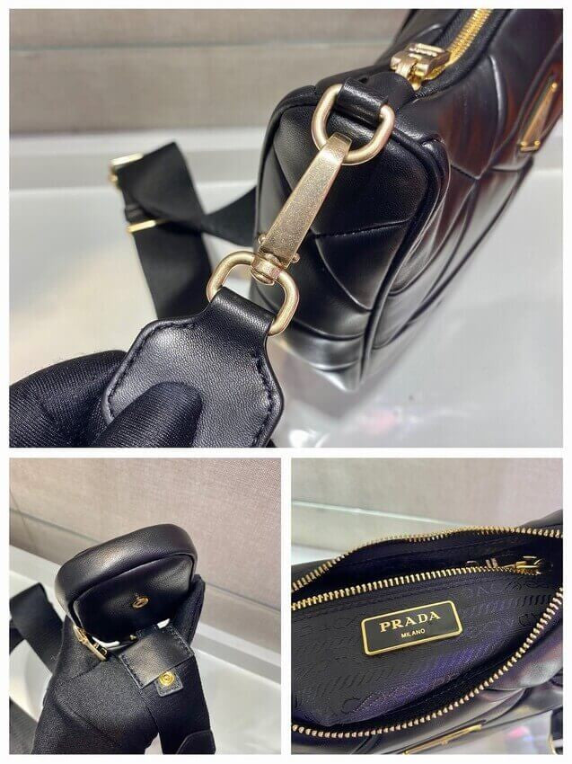 ESMEE - Top Quality Bags PDA 1132