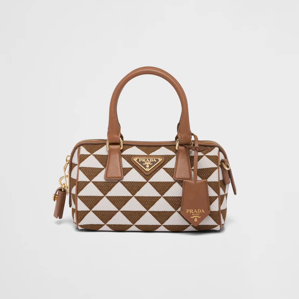 ESMEE - Top Quality Bags PDA 1108