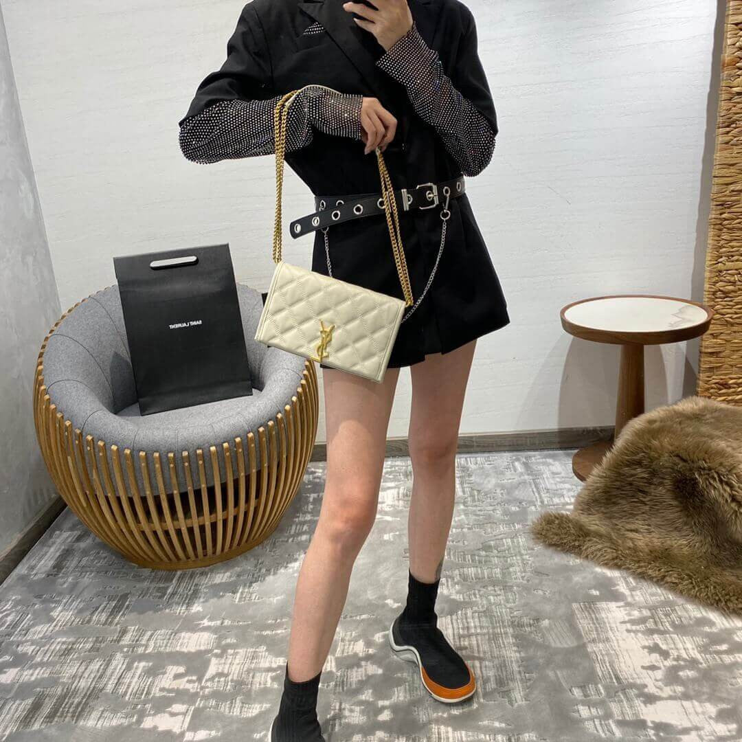 ESMEE - Top Quality Bags SLY 417