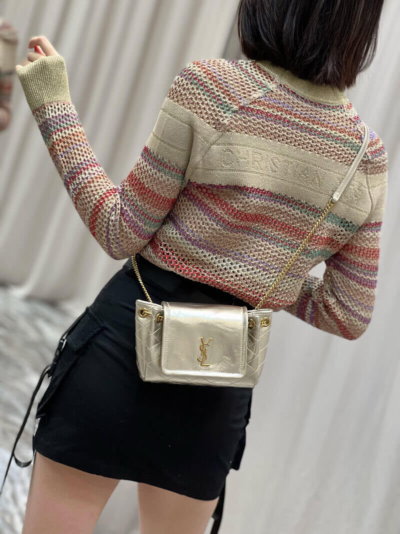 ESMEE - Top Quality Bags SLY 406