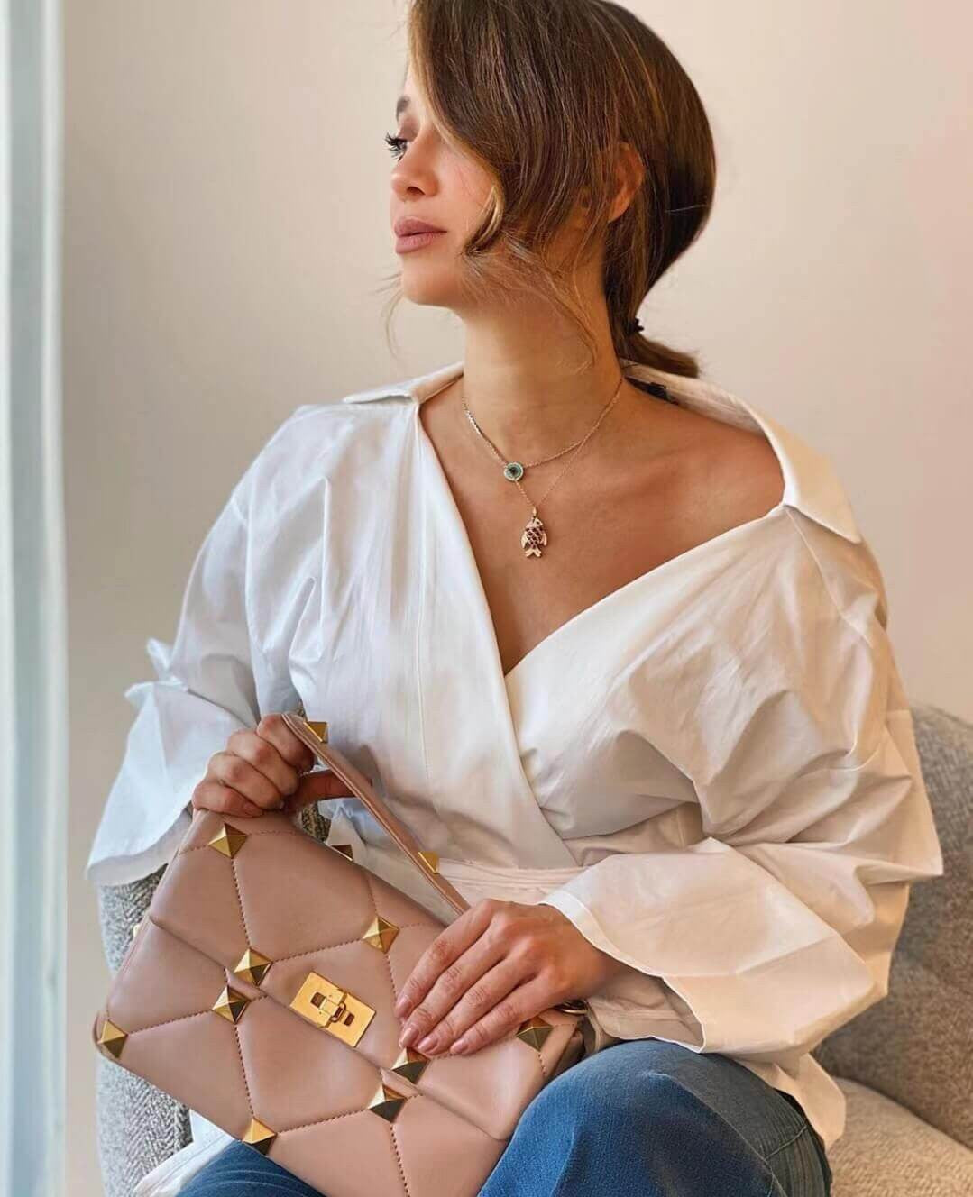 ESMEE - Top Quality Bags VLT 801