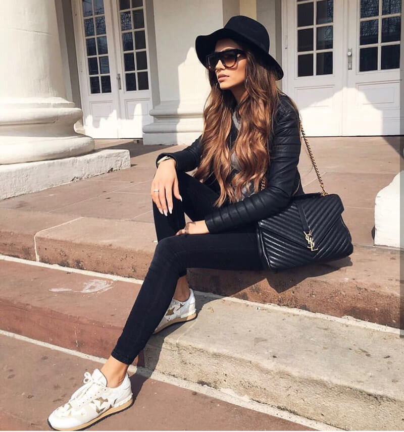 ESMEE - Top Quality Bags SLY 400