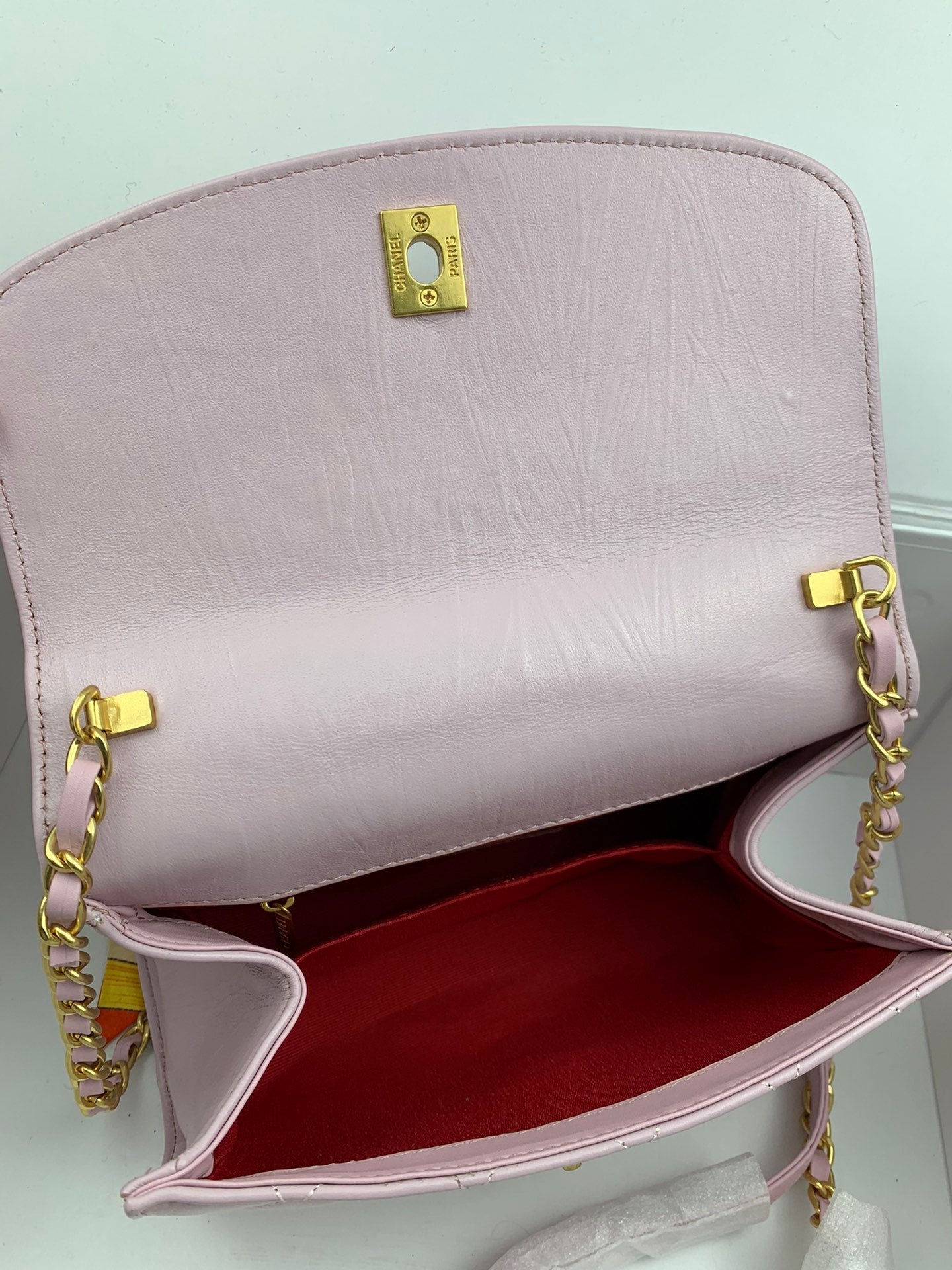 ESMEE - Top Quality Bags CHL 522