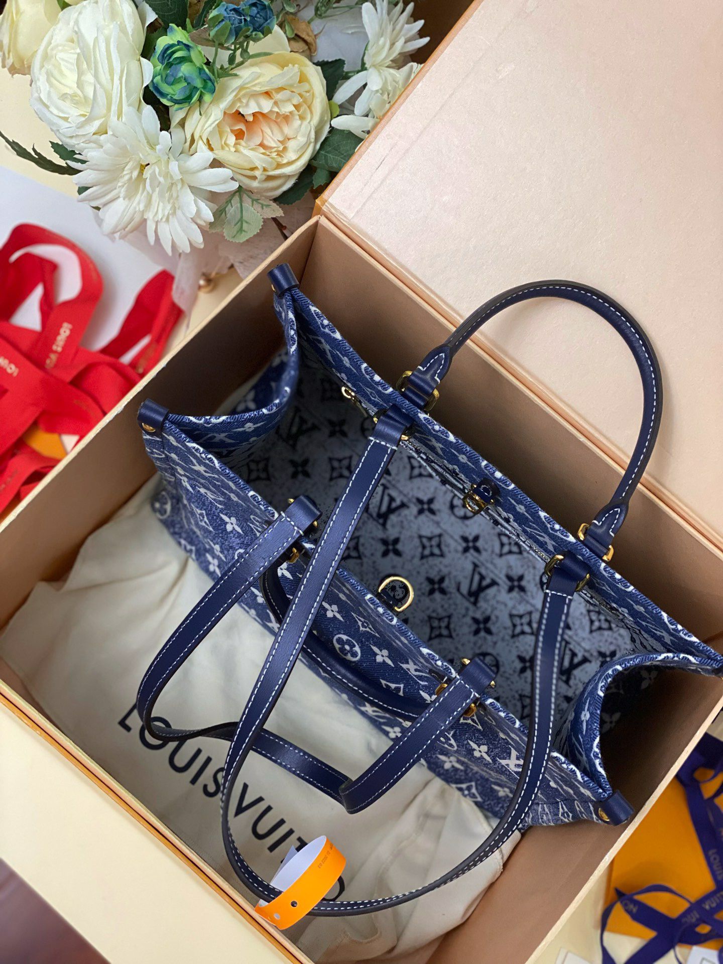 ESMEE - Top Quality Bags LUV 256