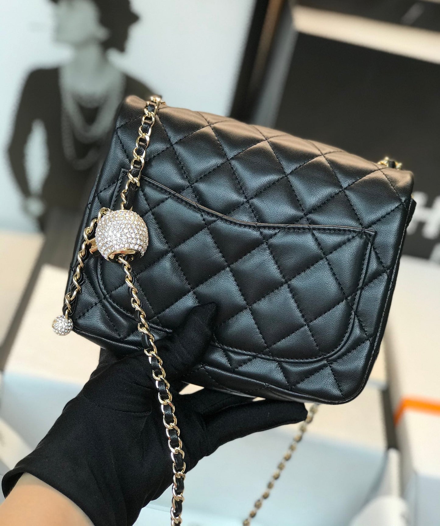 ESMEE - Top Quality Bags CHL 622