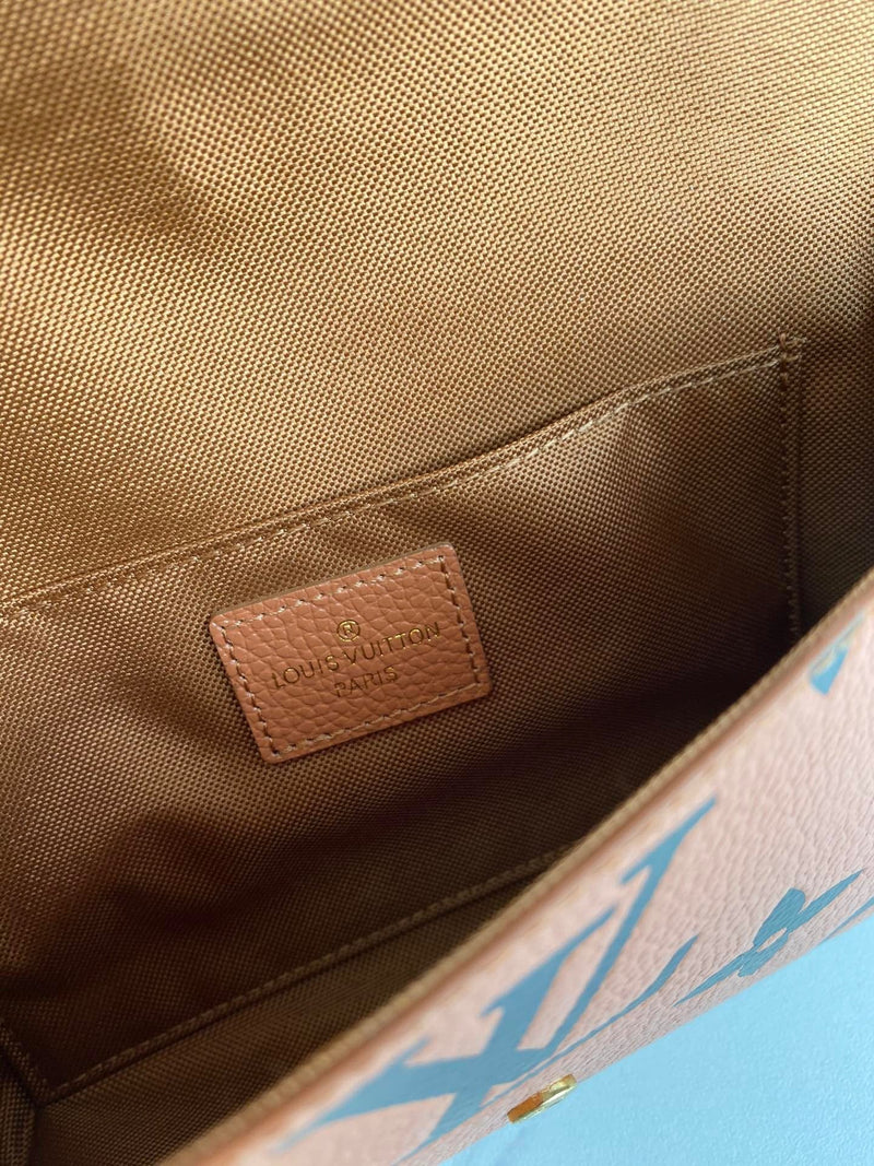 ESMEE - Top Quality Bags LUV 131