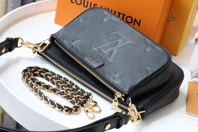 ESMEE - Top Quality Bags LUV 223