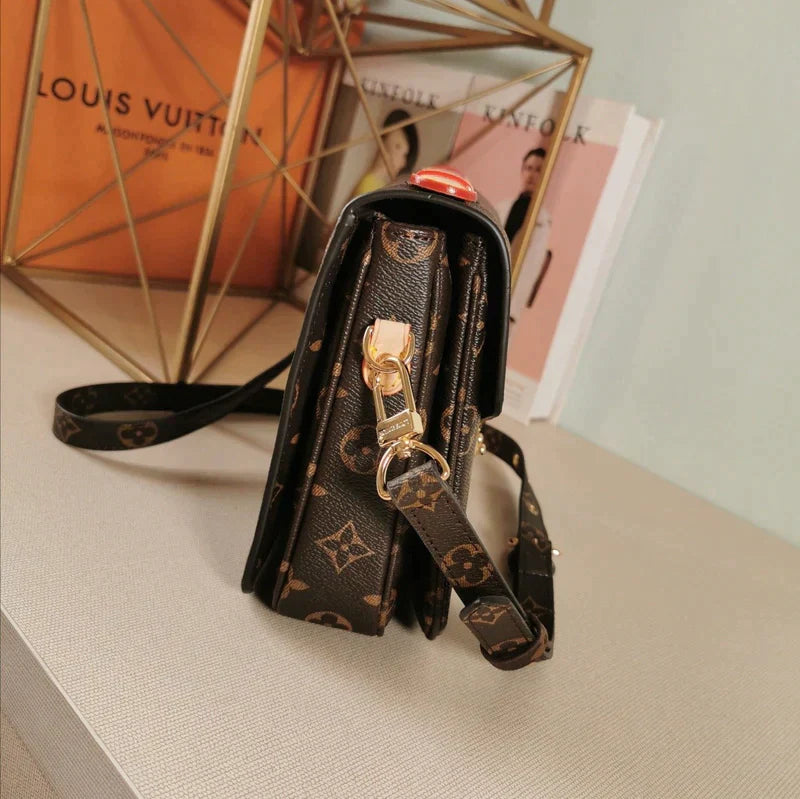 ESMEE - Top Quality Bags LUV 121