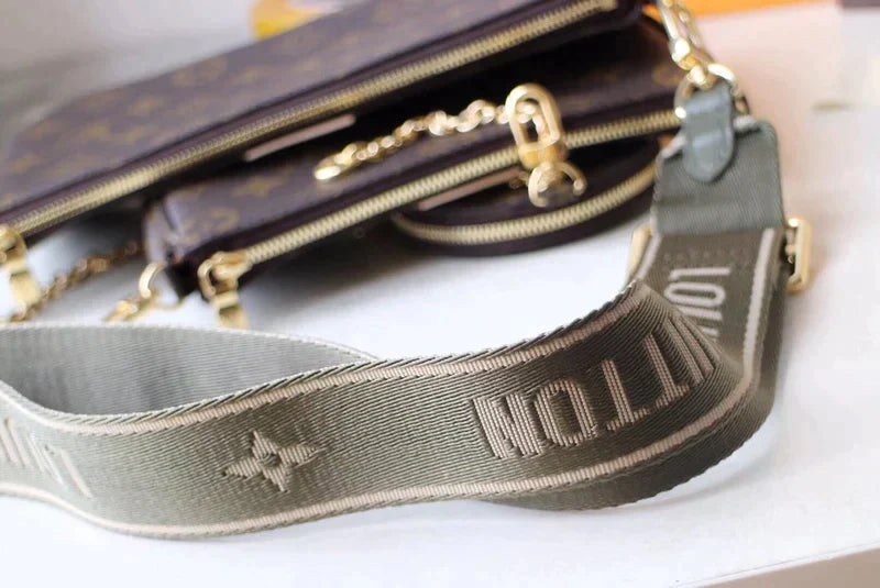 ESMEE - Top Quality Bags LUV 222