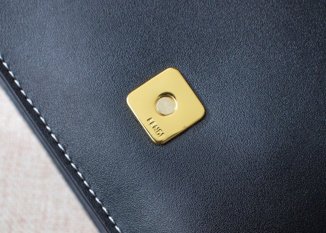 ESMEE - Top Quality Bag FND 707
