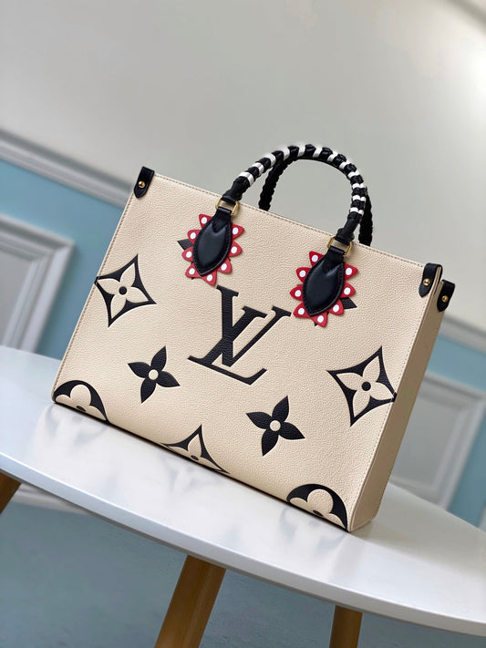 ESMEE - Top Quality Bags LUV 188