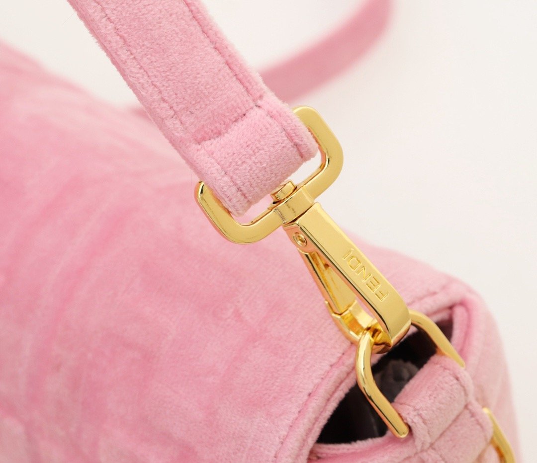 ESMEE - Top Quality Bag FND 687