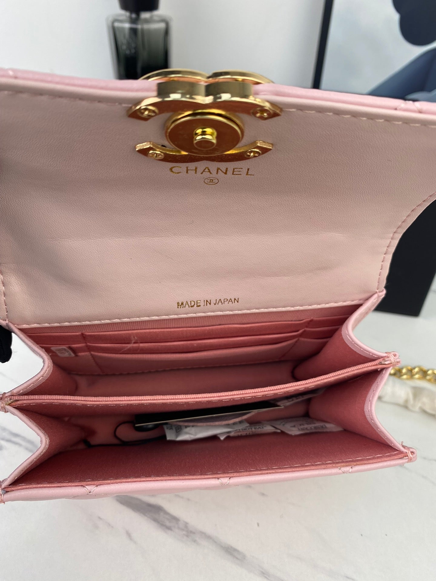 ESMEE - Top Quality Bags CHL 560