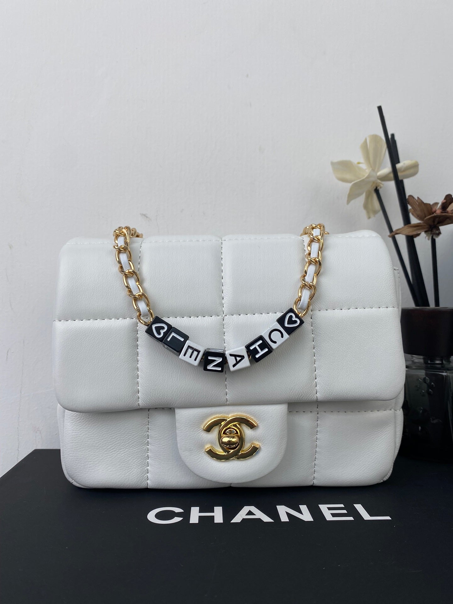 ESMEE - Top Quality Bags CHL 601