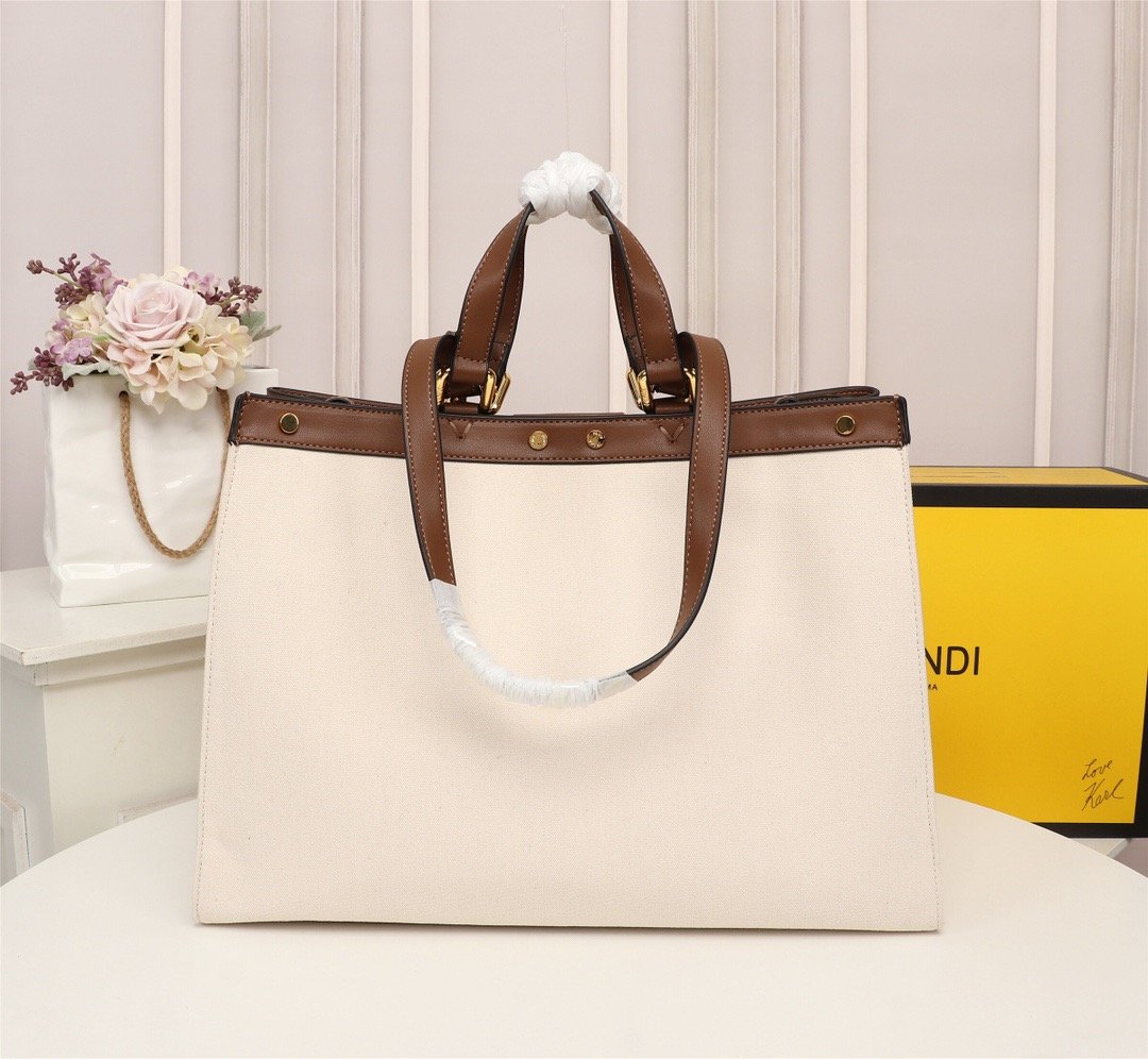 ESMEE - Top Quality Bag FND 693