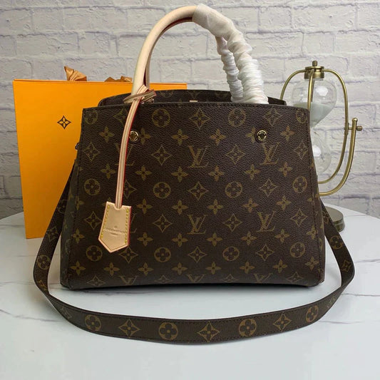 ESMEE - Top Quality Bags LUV 117
