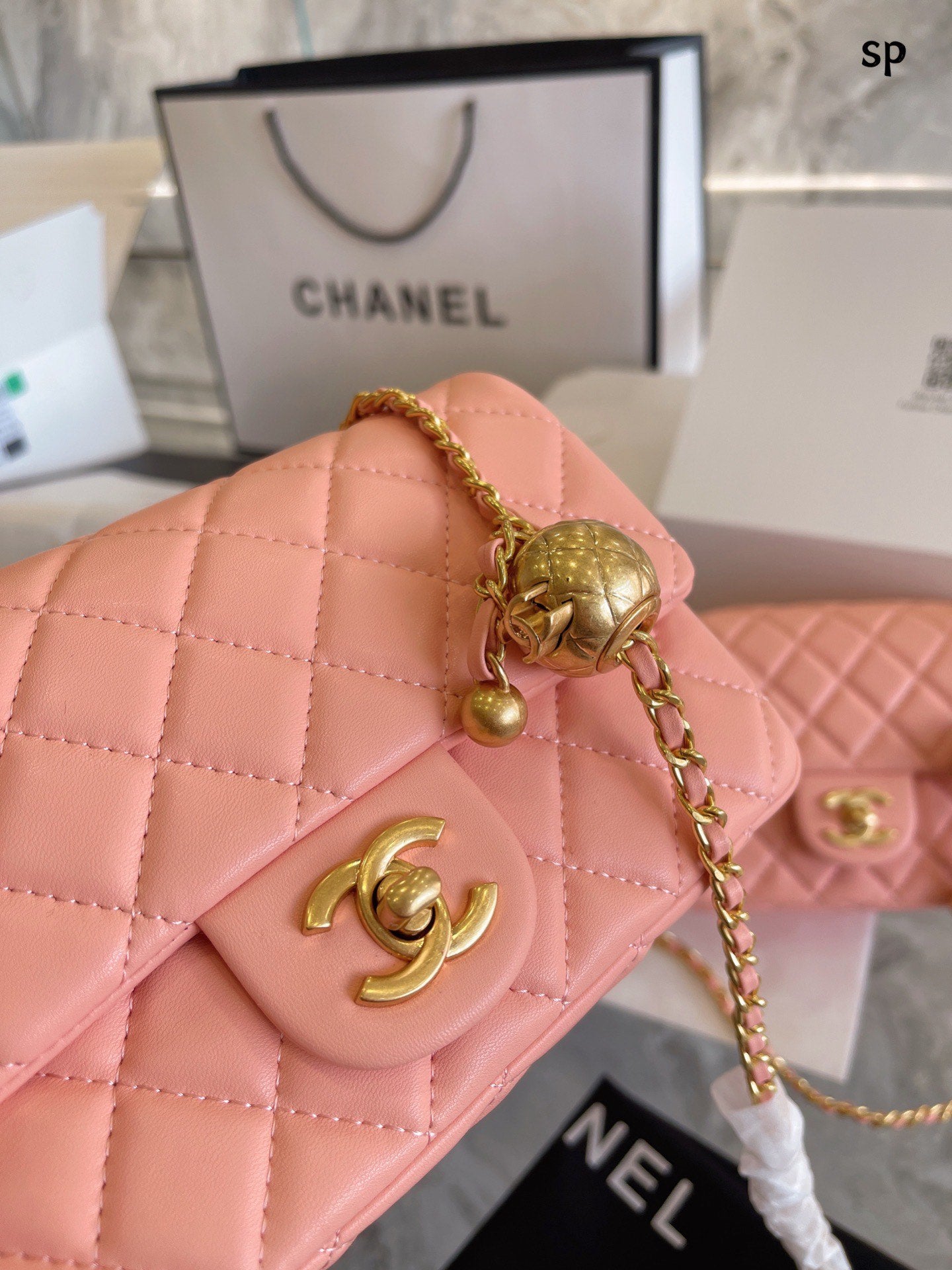 ESMEE - Top Quality Bags CHL 594