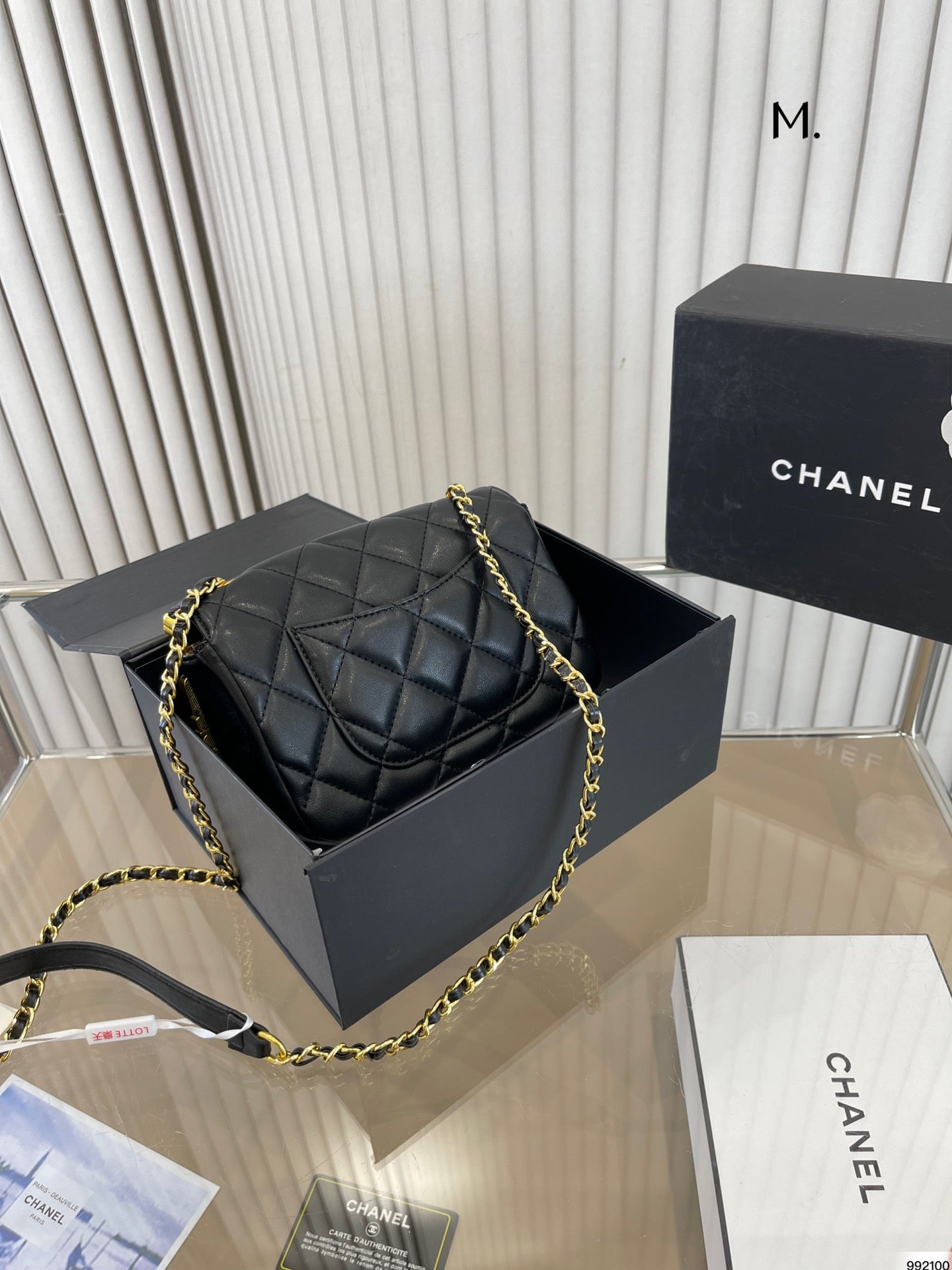 ESMEE - Top Quality Bags CHL 641