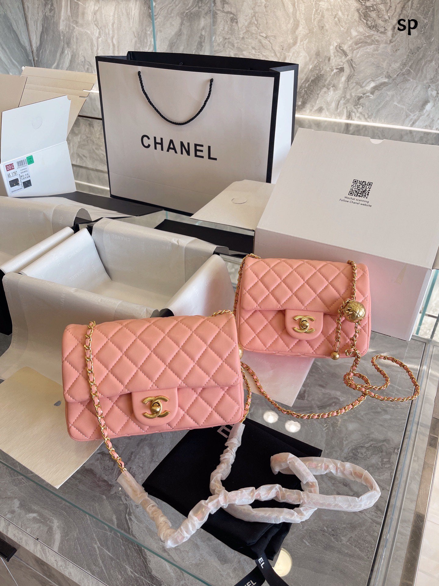 ESMEE - Top Quality Bags CHL 594