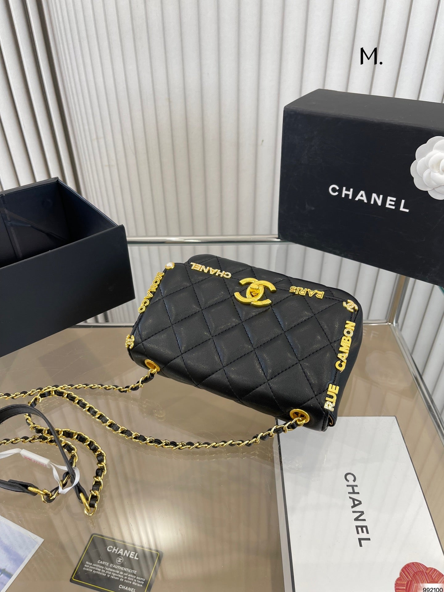 ESMEE - Top Quality Bags CHL 641