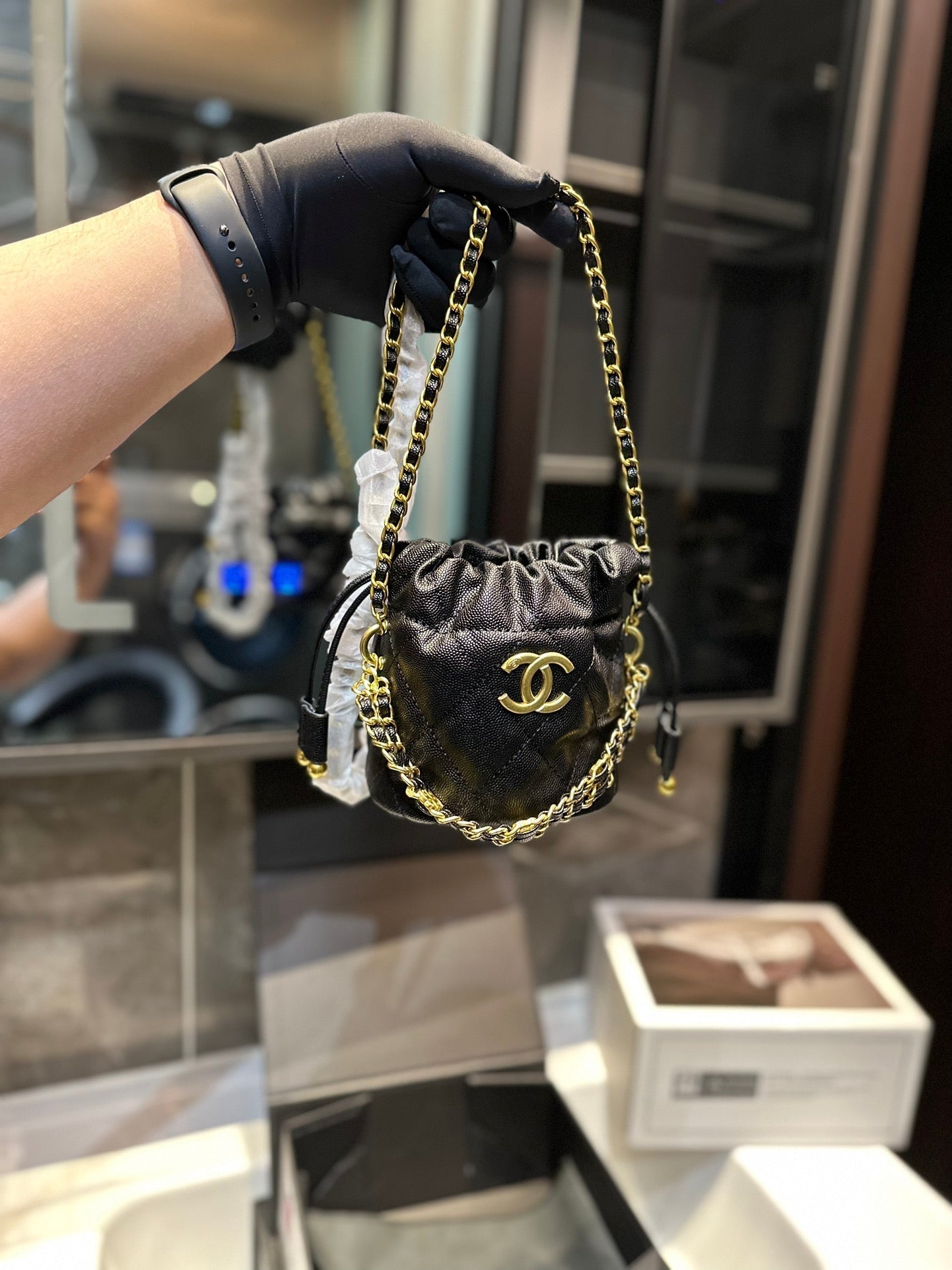 ESMEE - Top Quality Bags CHL 581