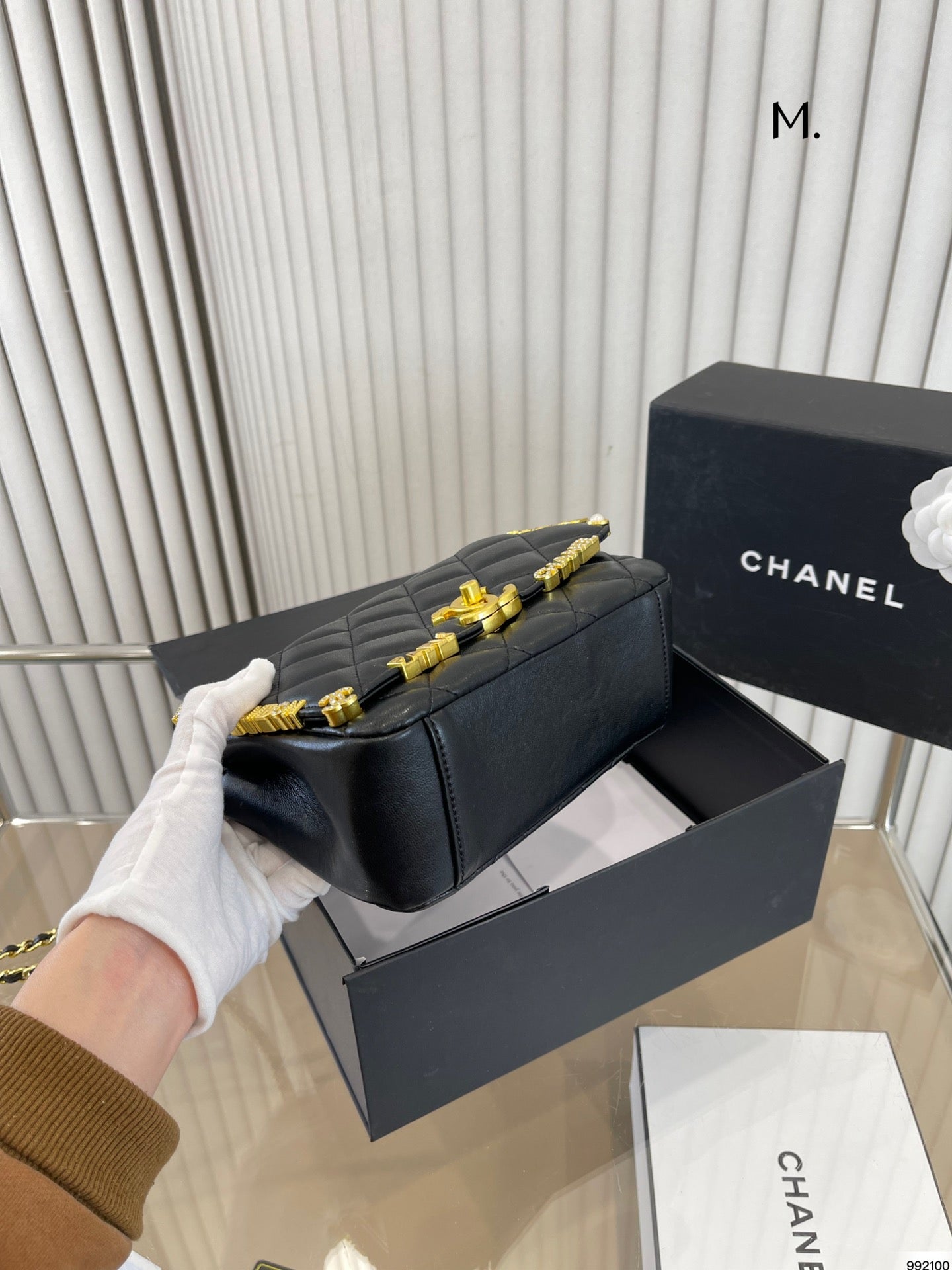 ESMEE - Top Quality Bags CHL 641