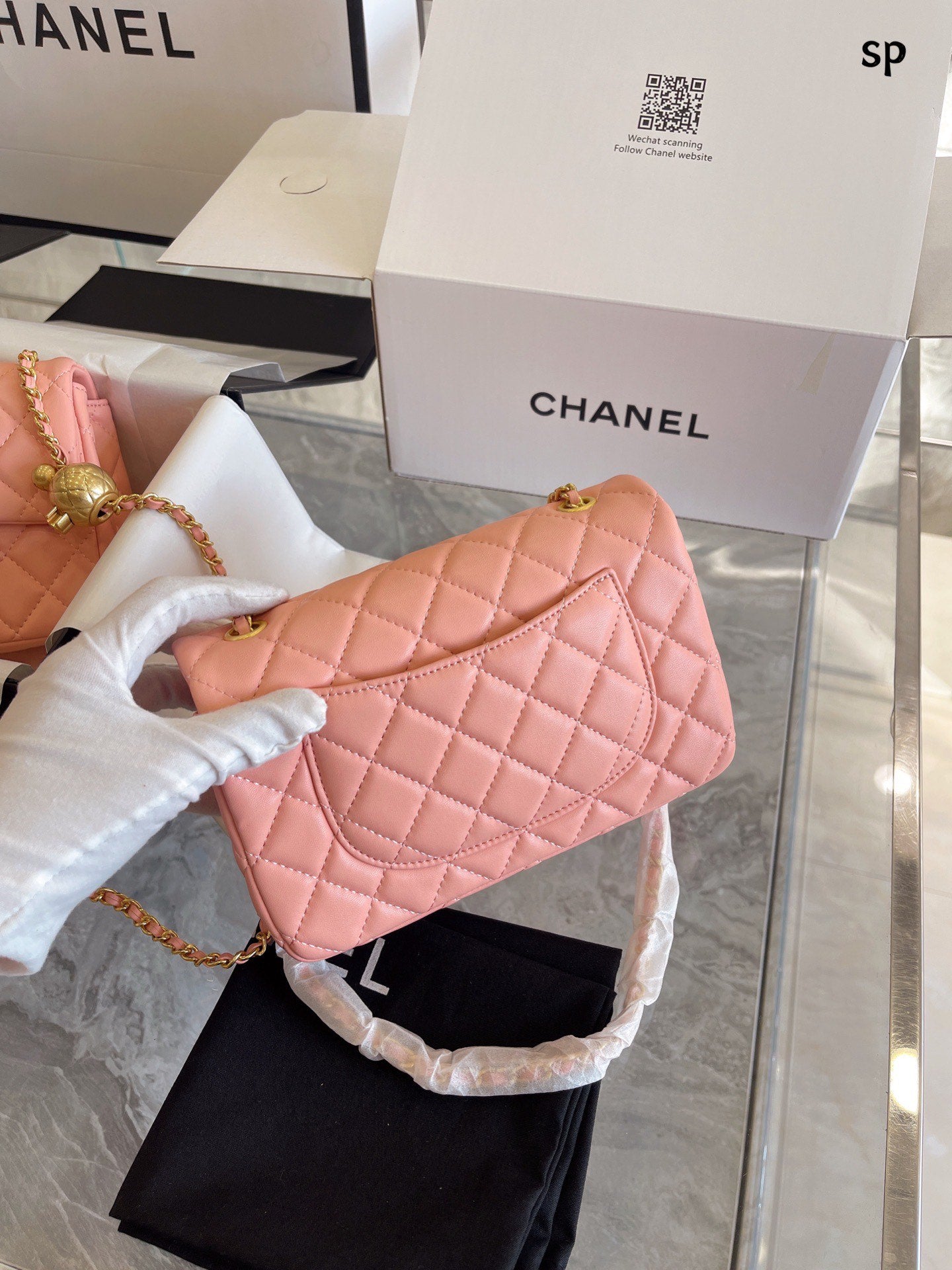 ESMEE - Top Quality Bags CHL 594