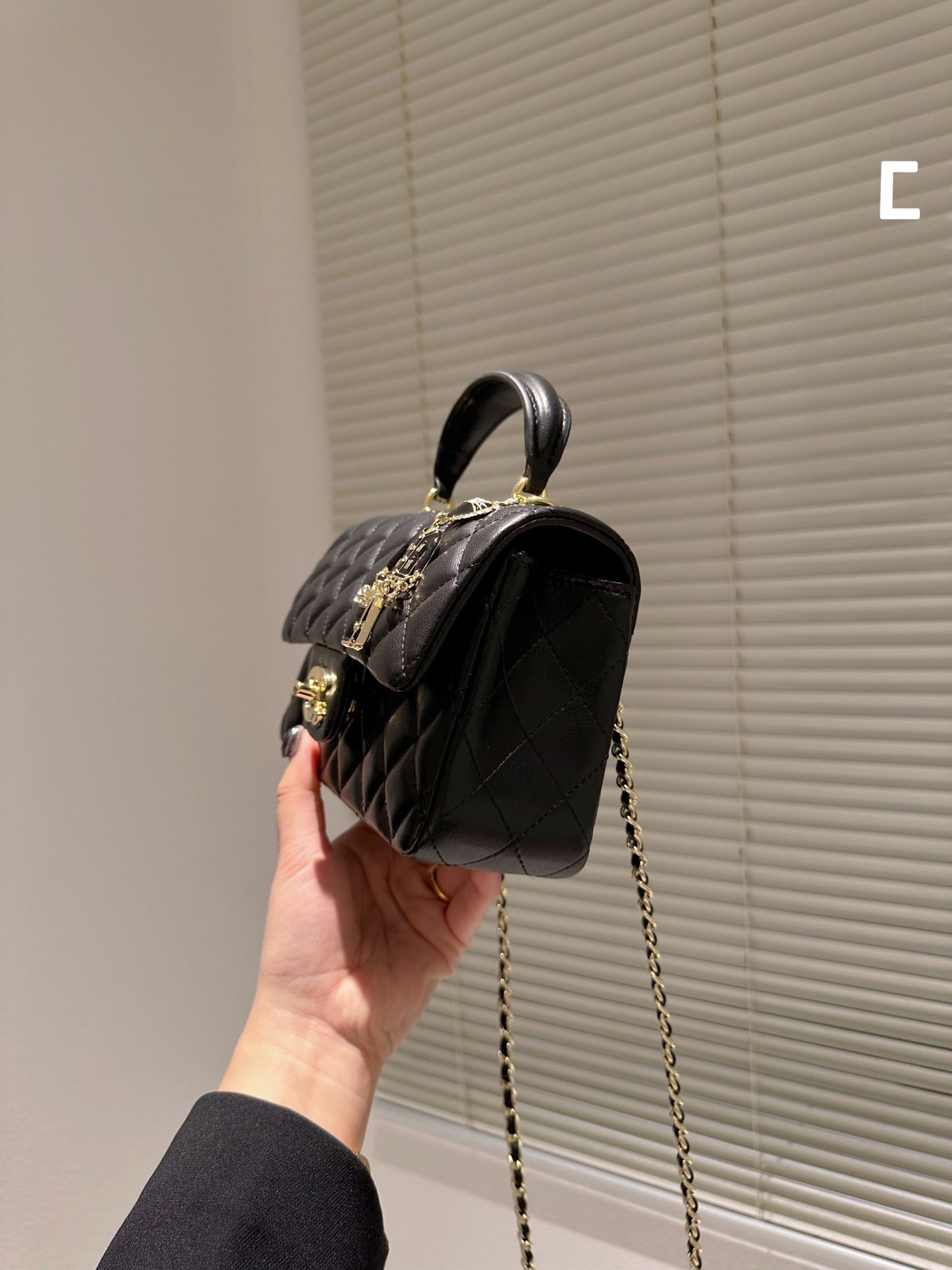 ESMEE - Top Quality Bags CHL 590
