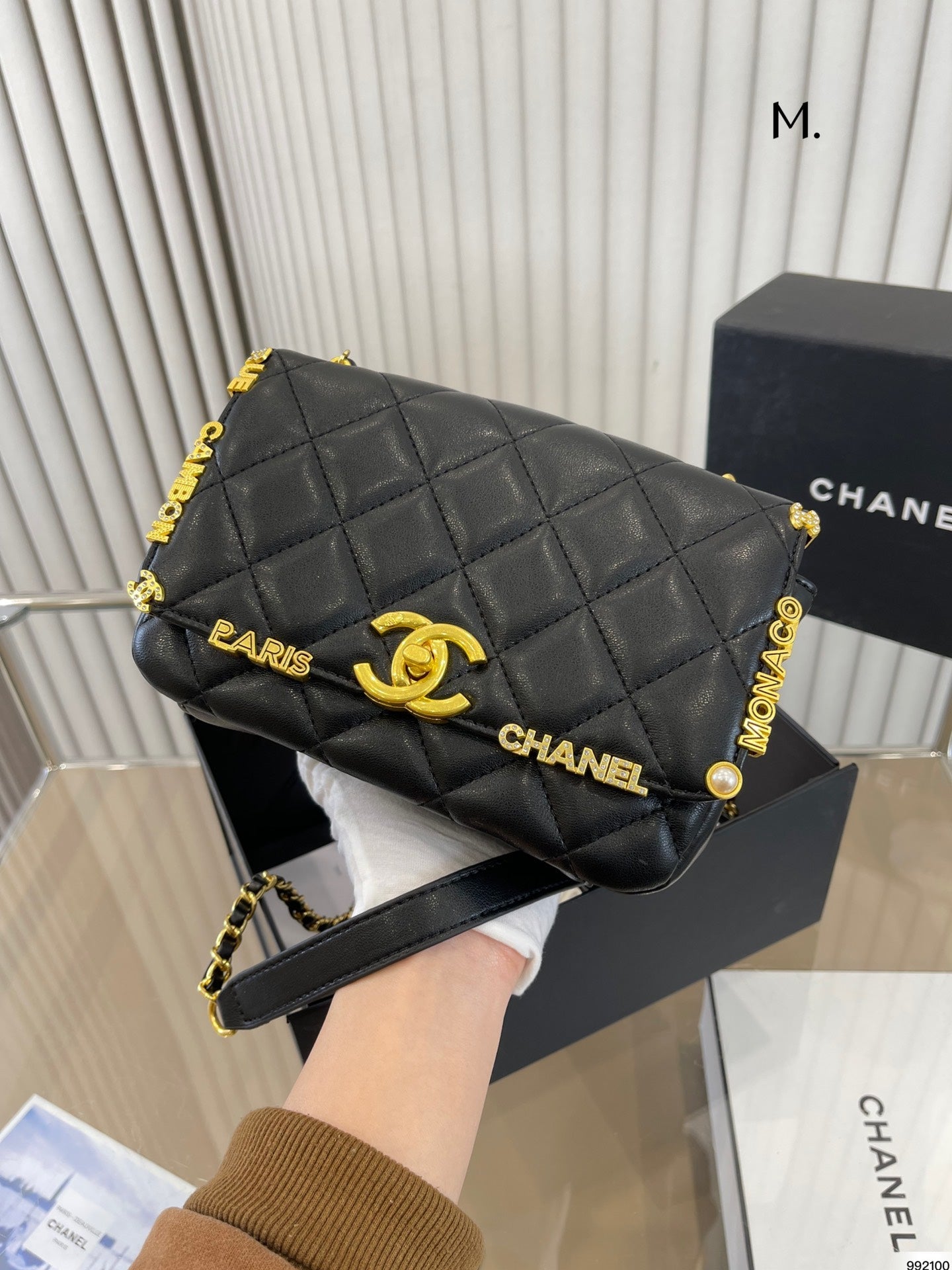 ESMEE - Top Quality Bags CHL 641