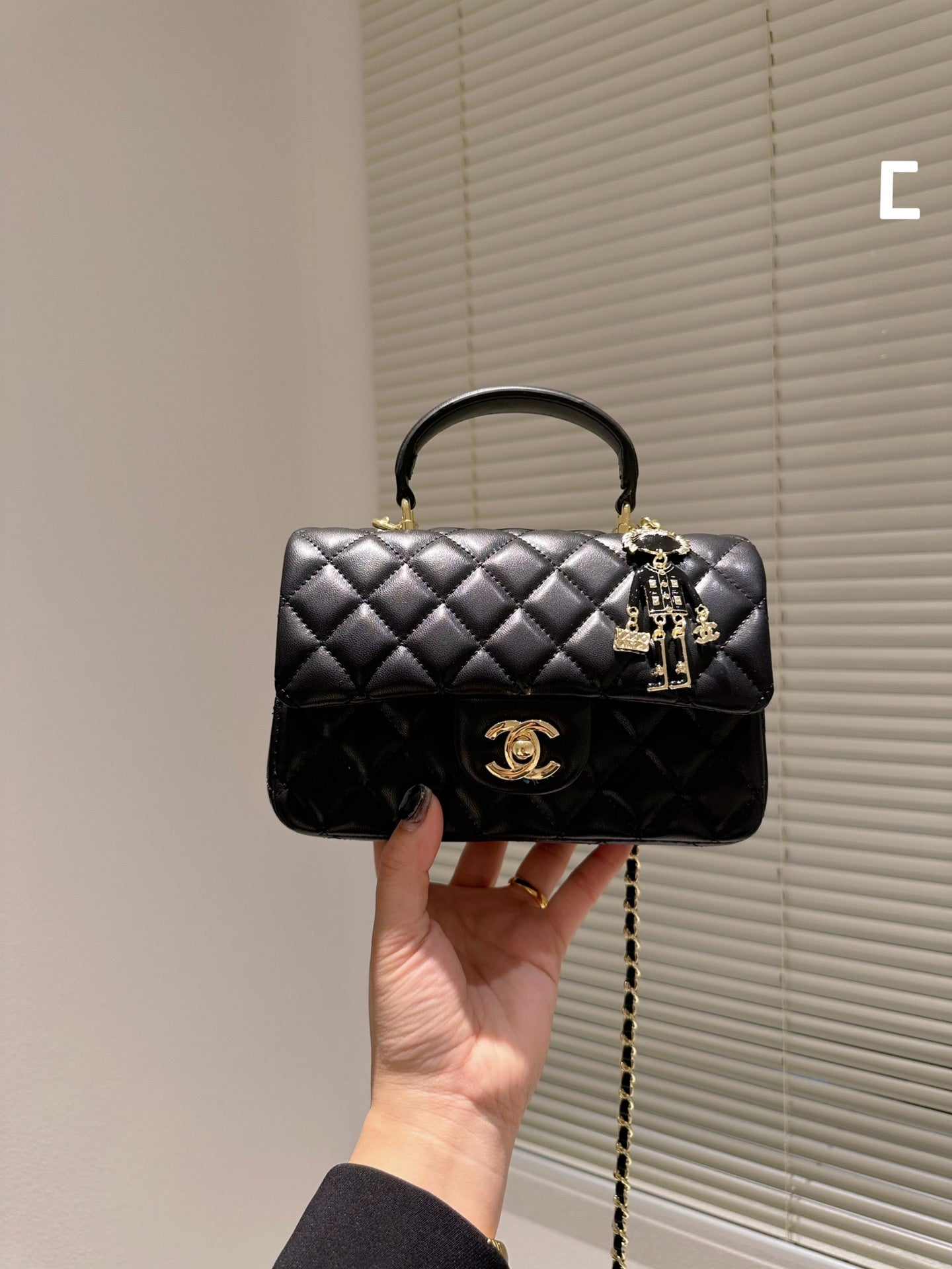 ESMEE - Top Quality Bags CHL 590