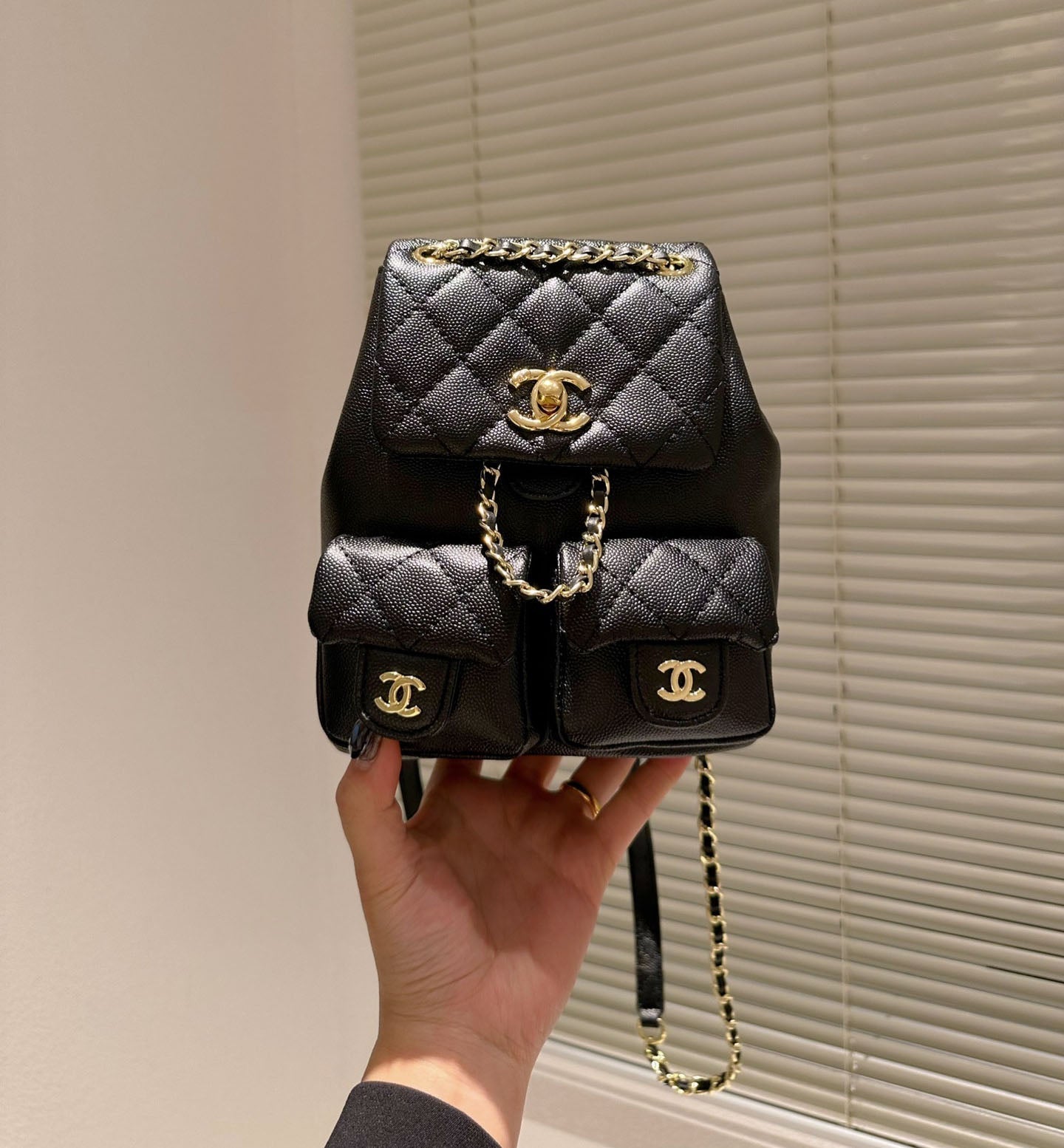 ESMEE - Top Quality Bags CHL 638