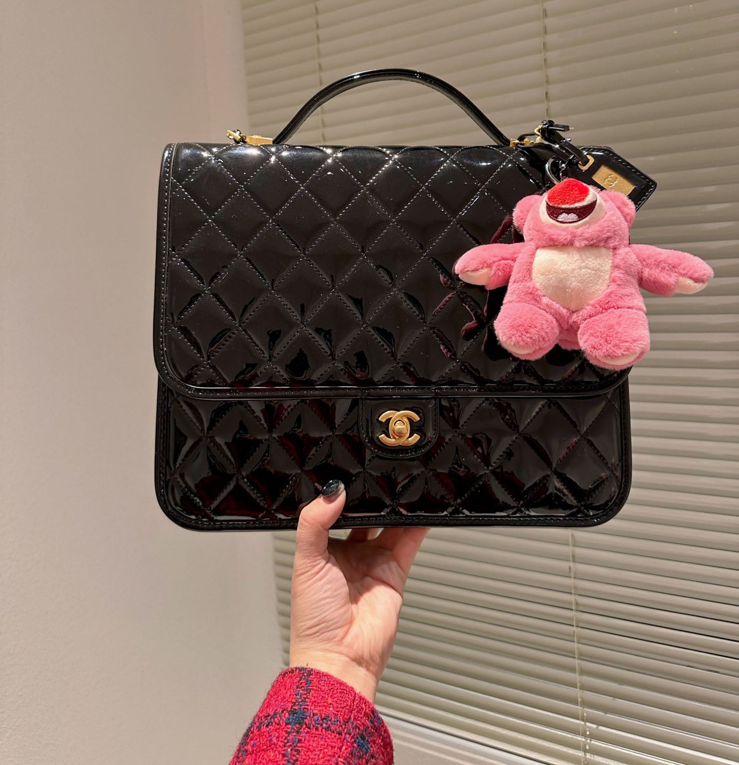 ESMEE - Top Quality Bags CHL 640
