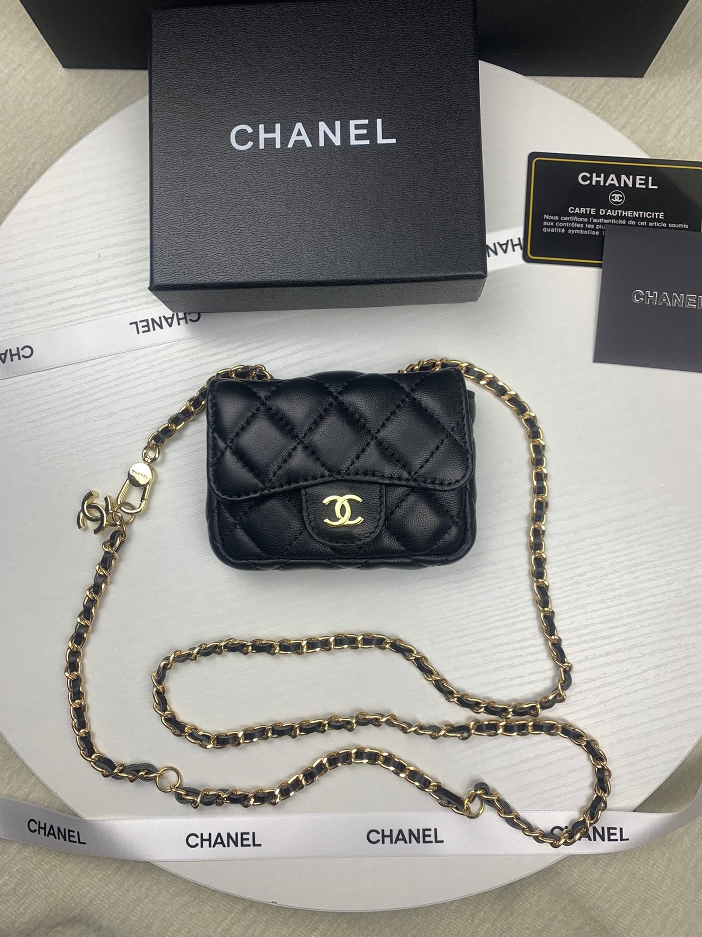 ESMEE  - Top Quality Bags CHL 589