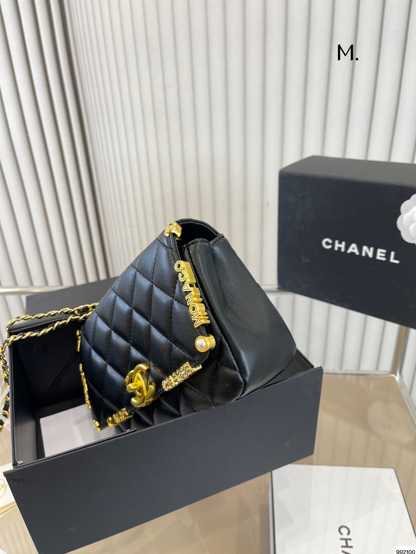 ESMEE - Top Quality Bags CHL 641