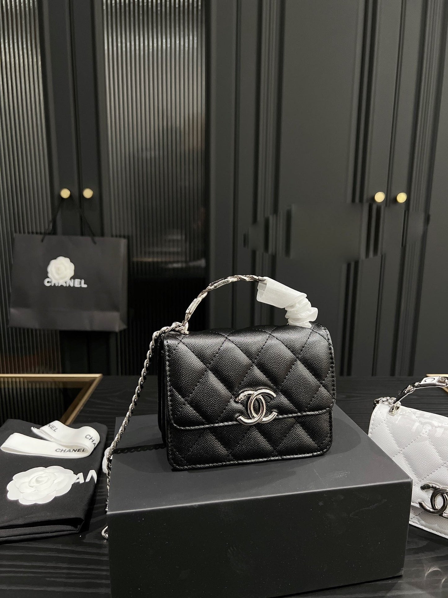 ESMEE - Top Quality Bags CHL 595