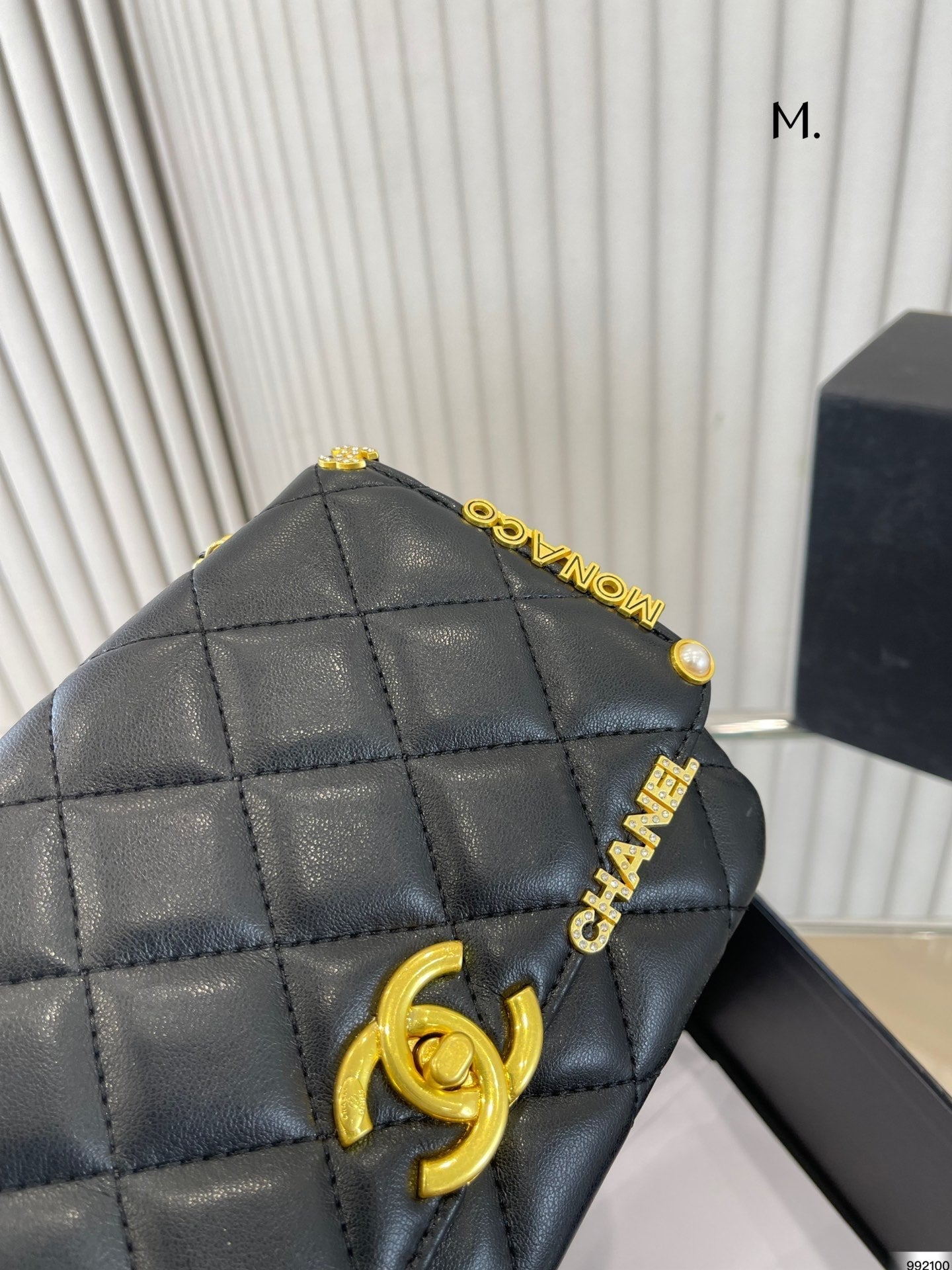 ESMEE - Top Quality Bags CHL 641