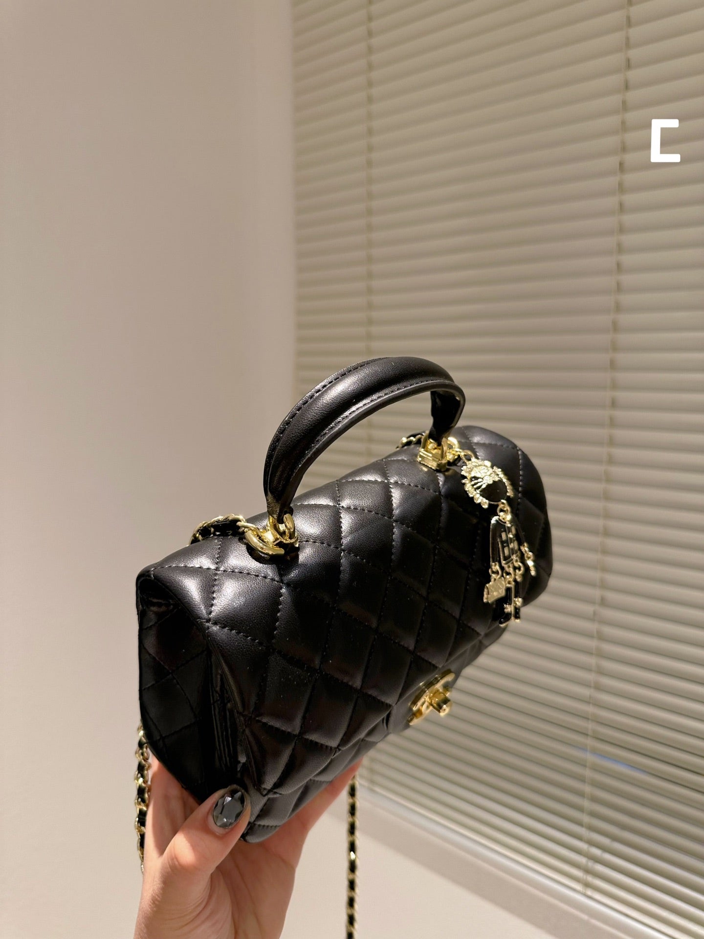 ESMEE - Top Quality Bags CHL 590