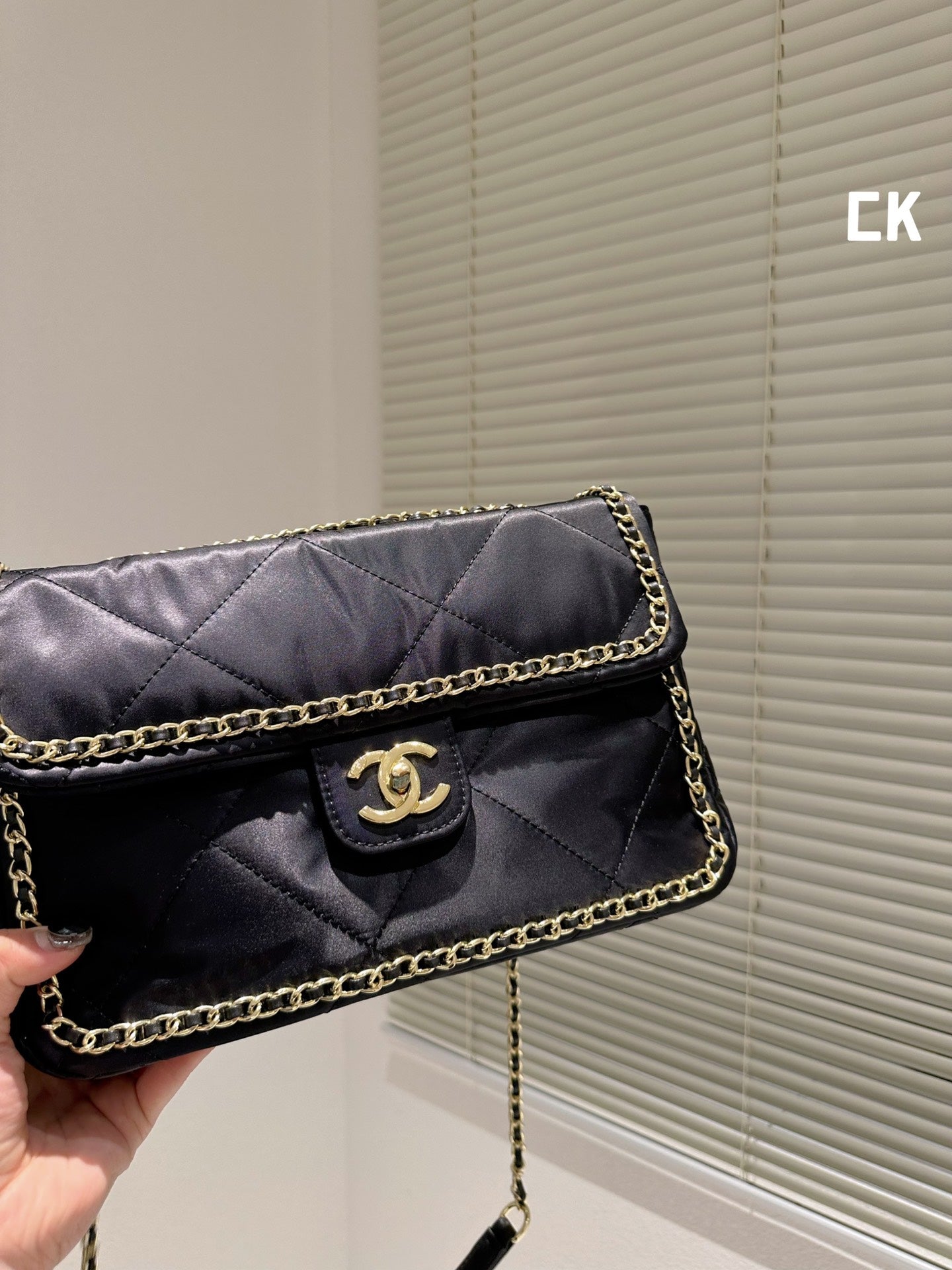 ESMEE - Top Quality Bags CHL 584