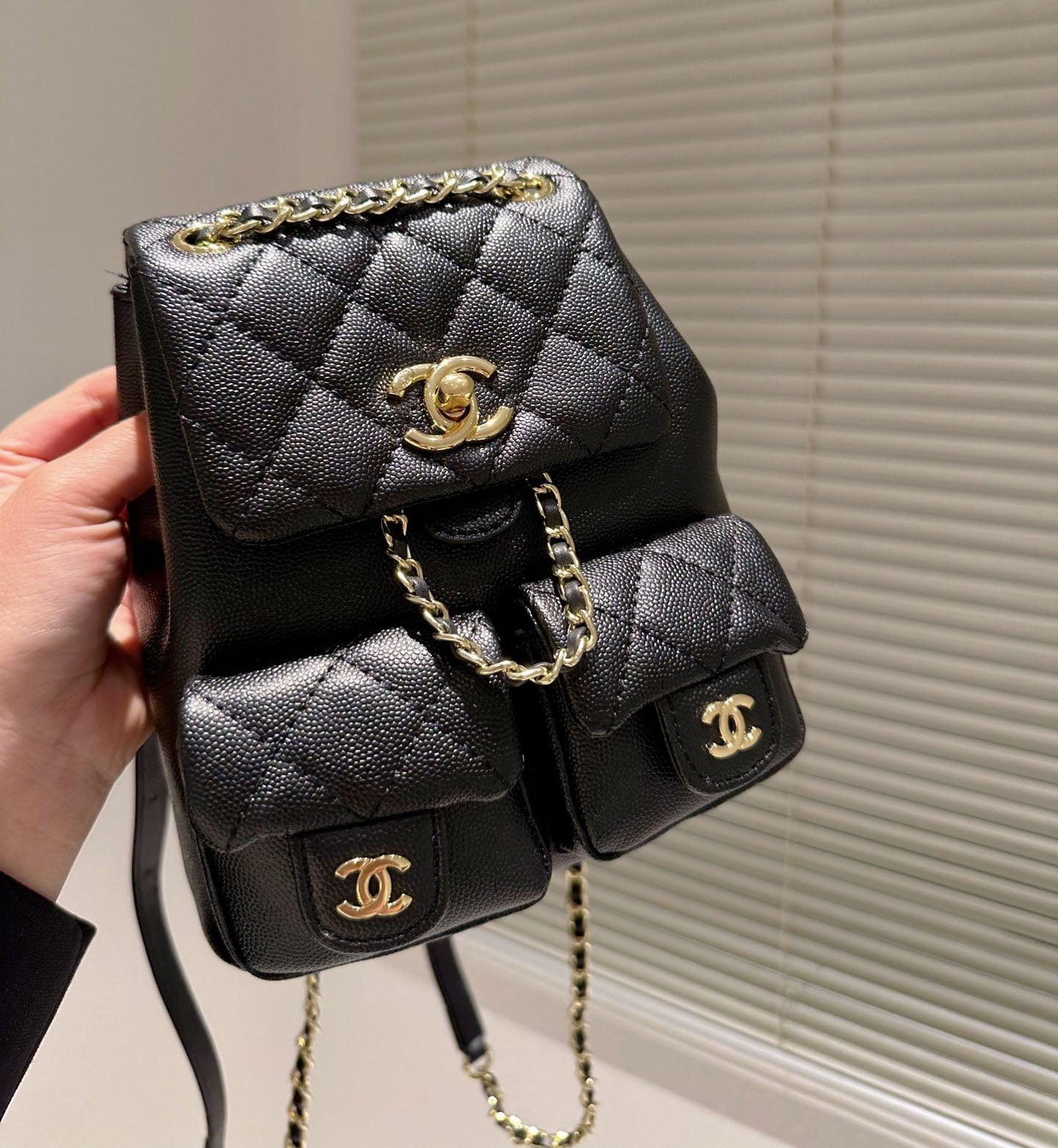 ESMEE - Top Quality Bags CHL 638
